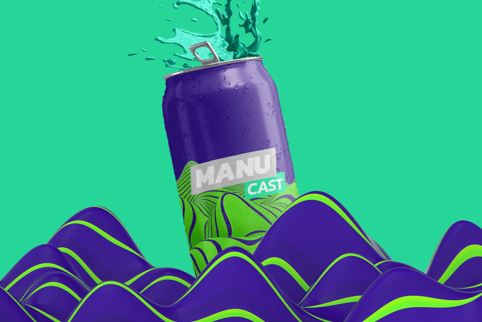 MANUcast Pódcast