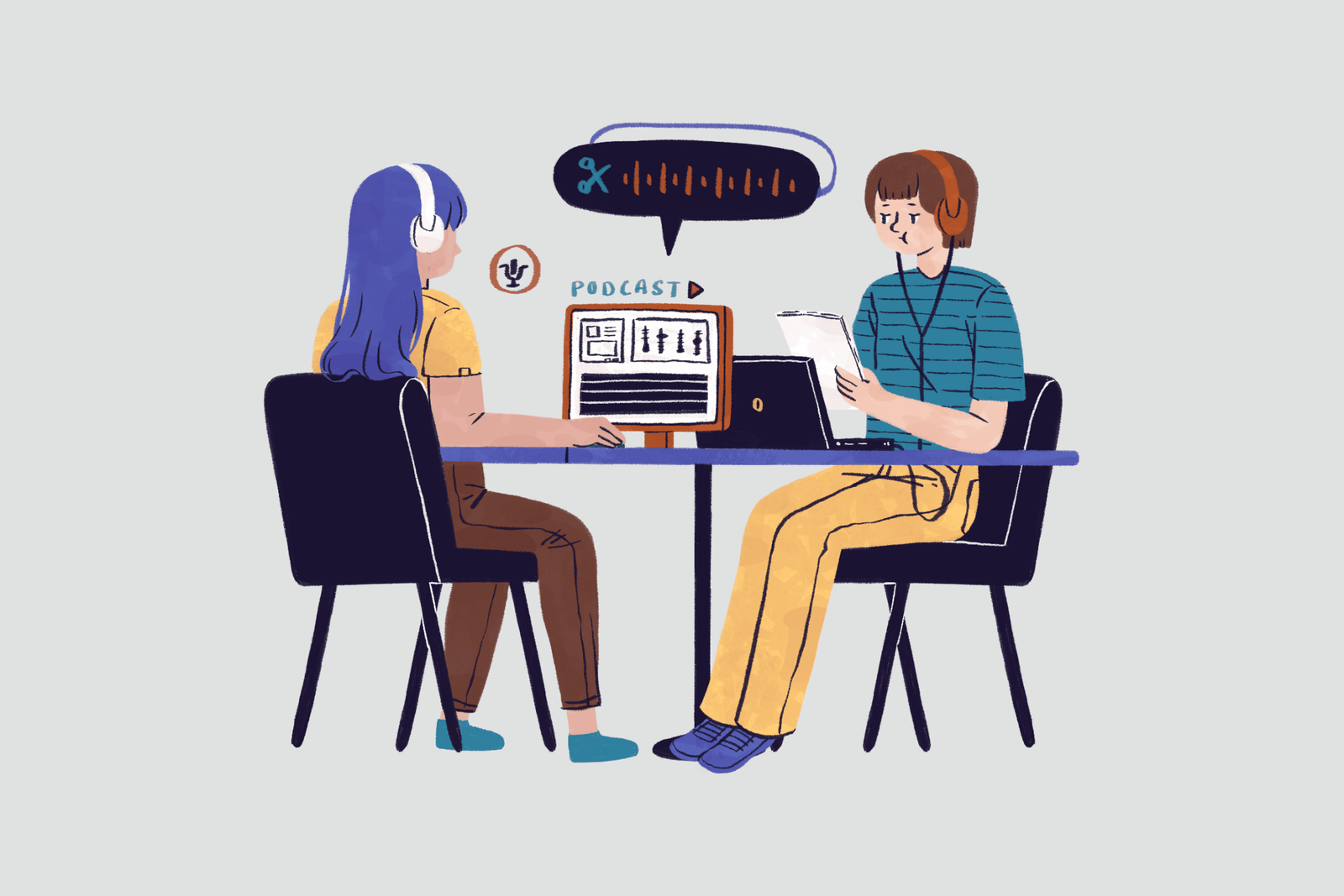 Todo lo que necesitas saber para empezar tu propio podcast
