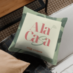 A La Casa