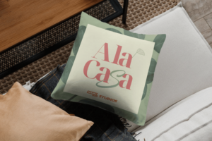 A La Casa