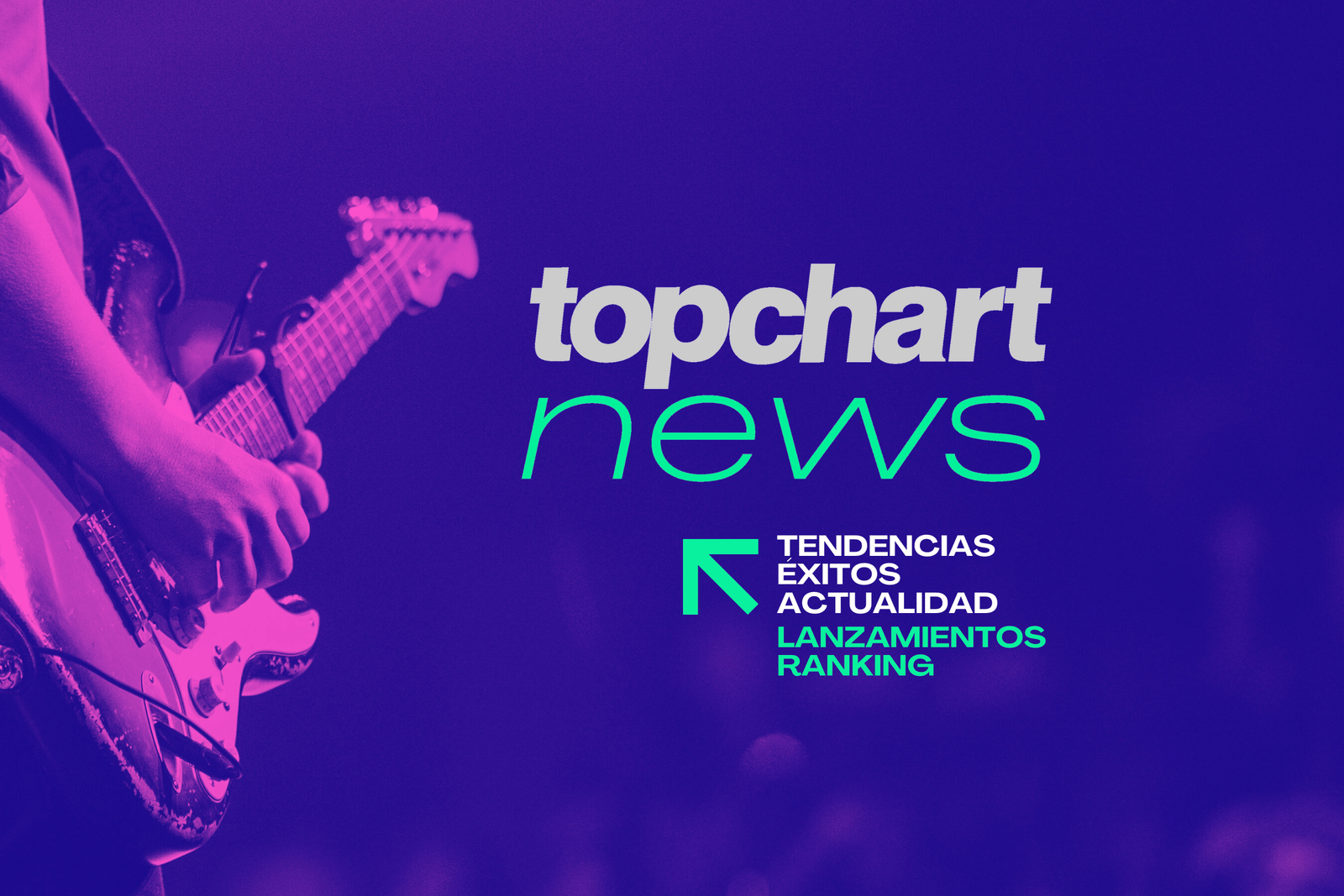 TopChart NEWS – T1. Ep.1