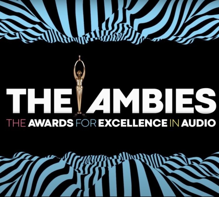 El «Oscar» del podcasting celebra el 2025 la creatividad en español