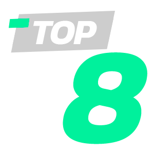 Puesto 8